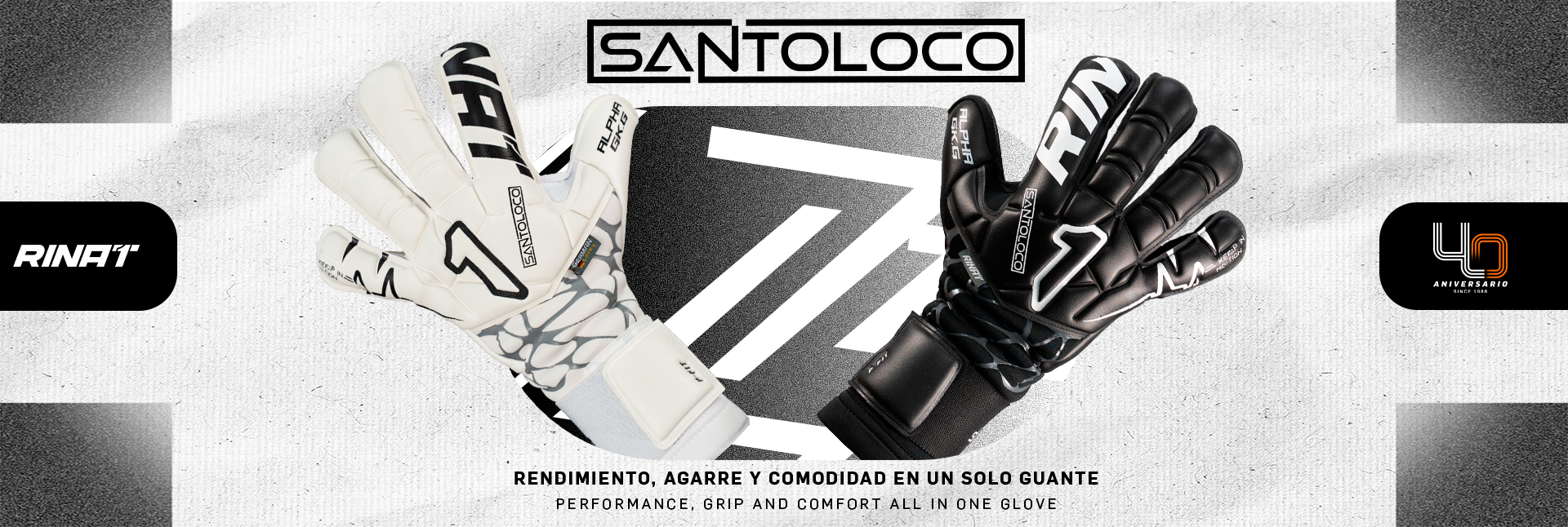 SANTOLCO ALPHA